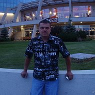 Андрей Марченко