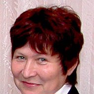 Ольга Токарева-бодрякова