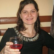 Юлия Литвинович