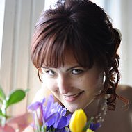Наталья Проскуренко
