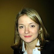 Lana Gafurova
