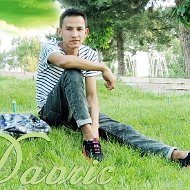 Davric Ft