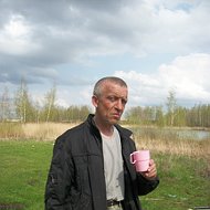 Андрей Беликов
