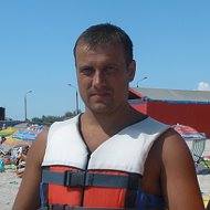Виктор Здоровцов