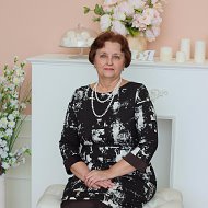Татьяна Биатова