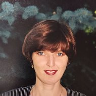 Лилия Галимзянова
