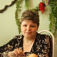 Наталья Этрекова