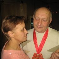 Николай Мергасов