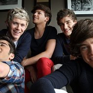 One Direction