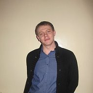 Антон Барков