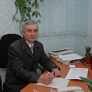 Владимир Швед