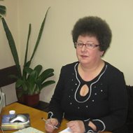 Наташа Сандульськая