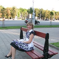 Алена Исакова