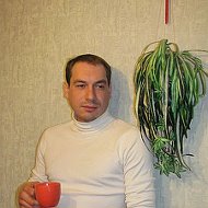 Игорь Гонтовой