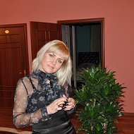 Лилия Данилова