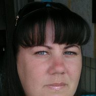 Наталья Мудриченко
