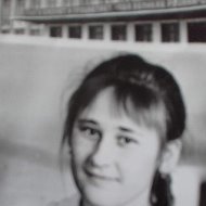 Елена Ганноцкая