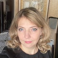 Татьяна Вяхирева
