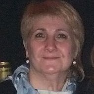 Татьяна Кравцун