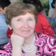 Рита Хамматова