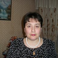 Белла Мельникова