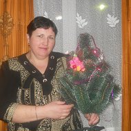 Наталья Сорокина-печеркина