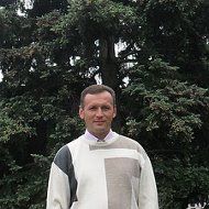 Василий Луковина