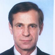 Валерий Савенков