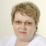 Вера Огородникова