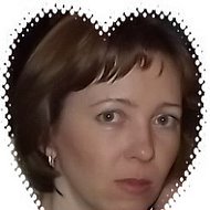 Ирина Брежнева