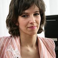 Наталья Чорноброва-сорокина