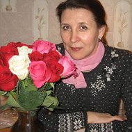 Александра Шуганова