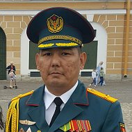 Ulan Bakeev