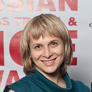 Наталия Сизова