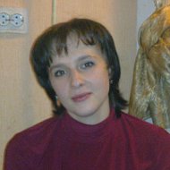 Наталья Соснина