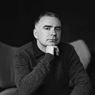Петр Машаров