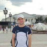 Алексей Гараев