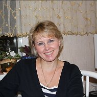 Svetlana Petrova