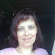 Елена Кочерова