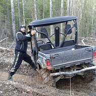 Сервилео Байке