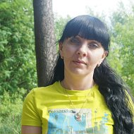 Елена Ворончихина