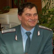 Сергей Моржевилов