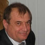 Виктор Клименко