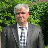 Валерий Кузьмицкий