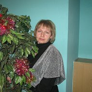 Вера Кривоносова