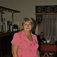 Людмила Сагадиева