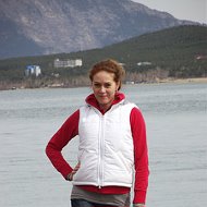 Екатерина Кошкарева