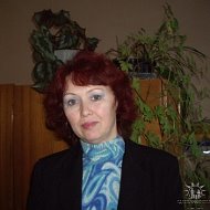Марина Тишкевич