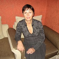 Ольга Коневцова