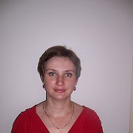 Маргарита Студнева